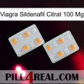 Viagra Sildenafil Citrate 100Mg 25